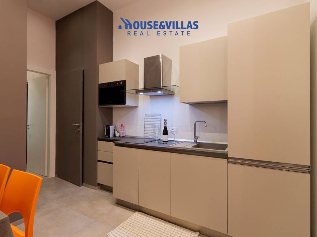 Appartamento a Noto in Via Sergio Sallicano - Foto 2