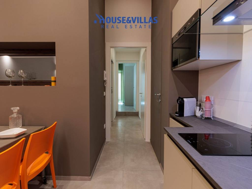 Appartamento a Noto in Via Sergio Sallicano - Foto 3