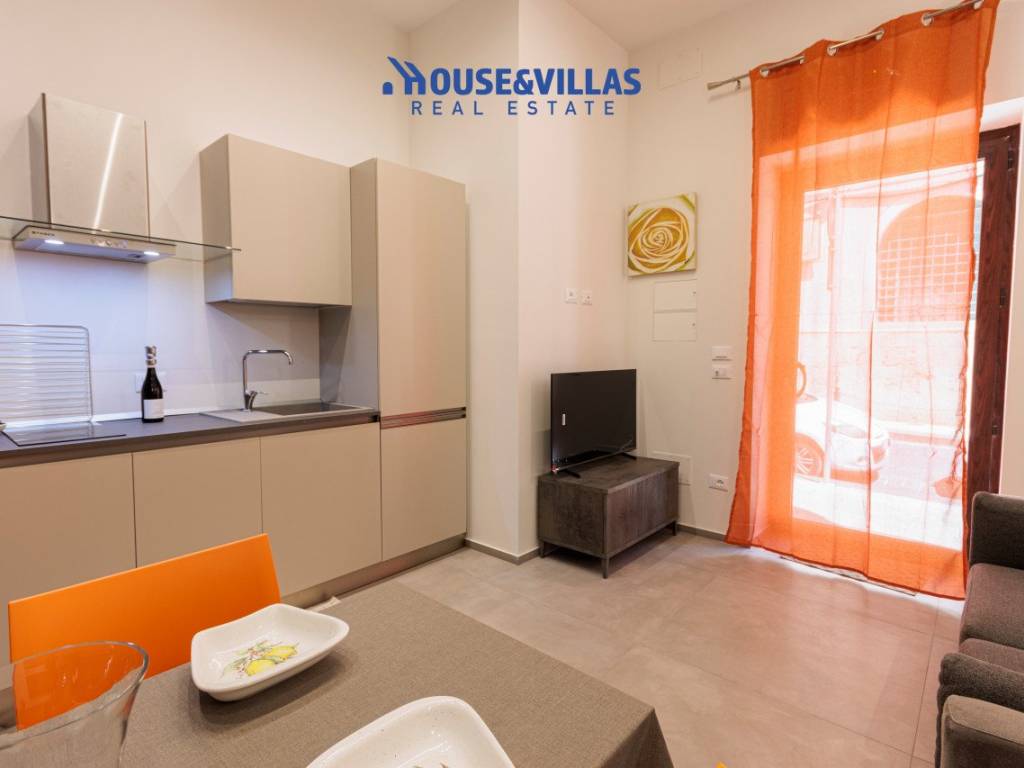 Appartamento a Noto in Via Sergio Sallicano - Foto 5