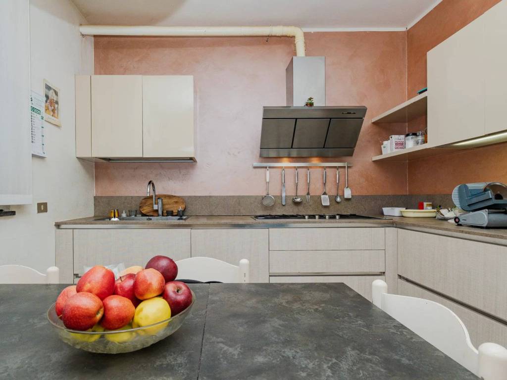 Villa a Lodi vecchio in Via C. B. Cavour - Foto 2