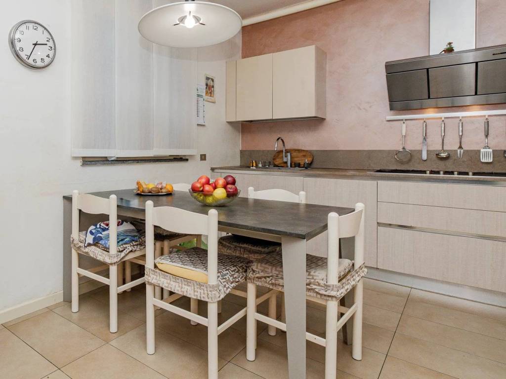 Villa a Lodi vecchio in Via C. B. Cavour - Foto 3