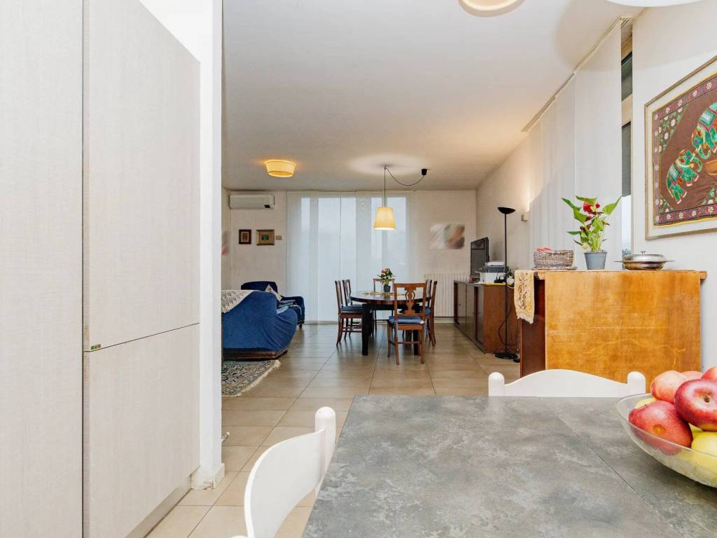 Villa a Lodi vecchio in Via C. B. Cavour - Foto 5