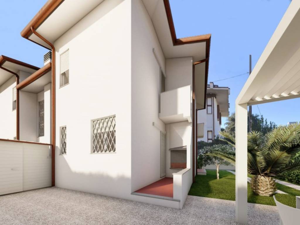 Villa a Pietrasanta - Foto 2