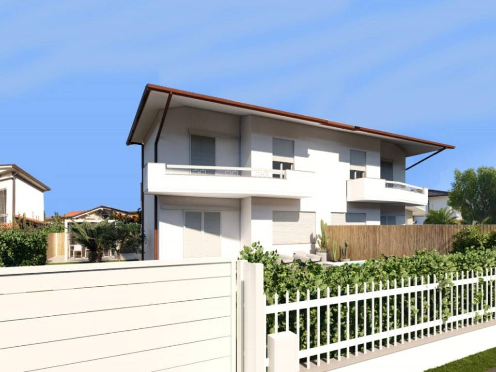 Villa a Pietrasanta - Foto 3