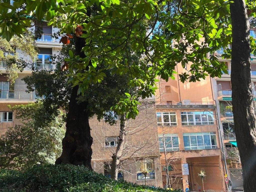 Appartamento a Genova in Piazza Corvetto - Foto 3