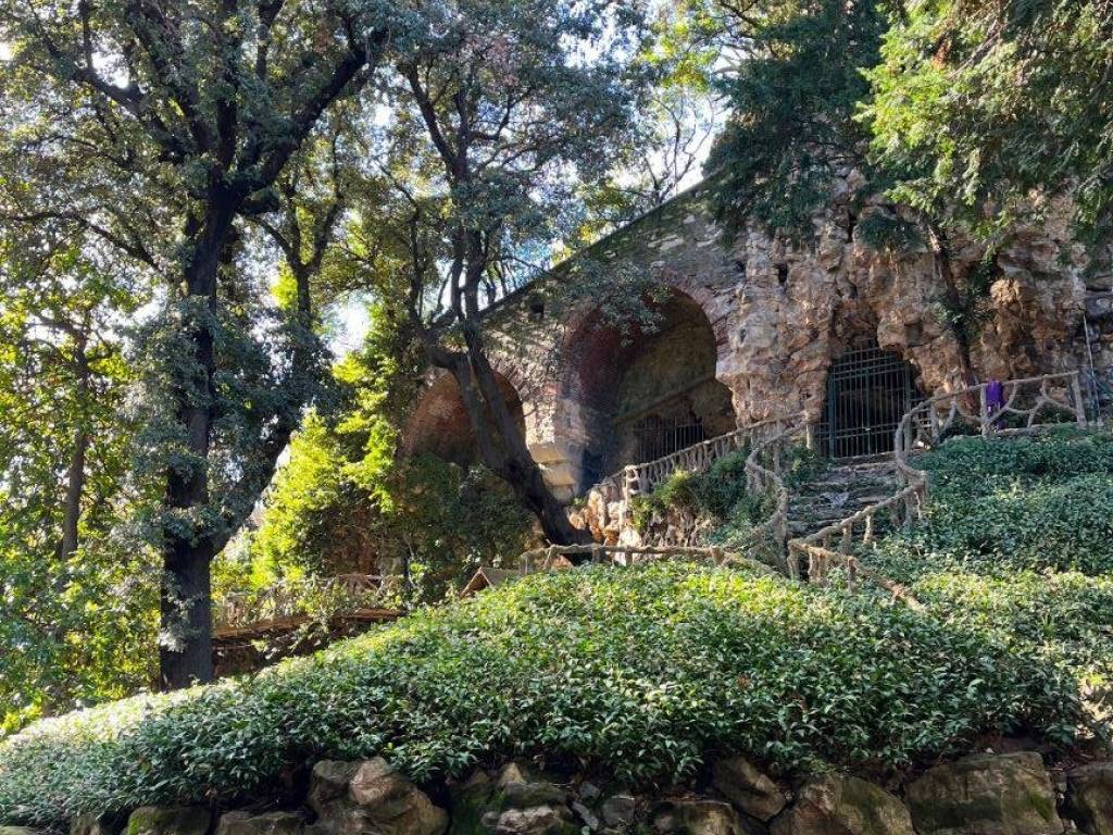 Appartamento a Genova in Piazza Corvetto - Foto 4