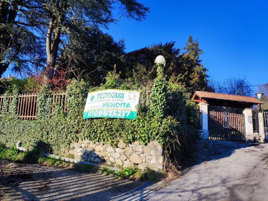 Villa a Casella in Via Seriallo, 4 - Foto 2