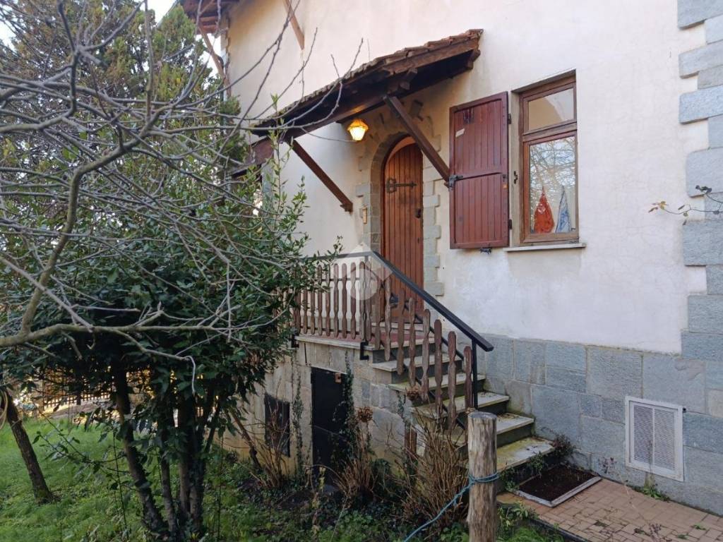 Villa a Casella in Via Seriallo, 4 - Foto 4