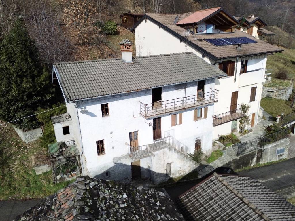 Casa indipendente a Gravedona ed uniti in SP4 - Foto 4