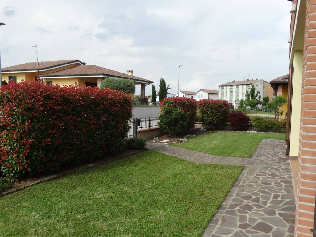 Villa a Guarda veneta in Via della Repubblica, 255 - Foto 5