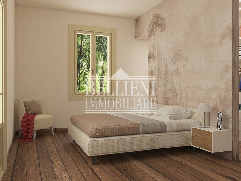 Villa a Vicenza in via Gerolamo salvi - Foto 4