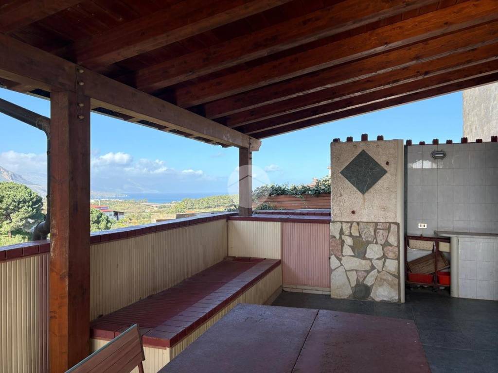 Appartamento a Alcamo in Contrada Molinello, 1 - Foto 2