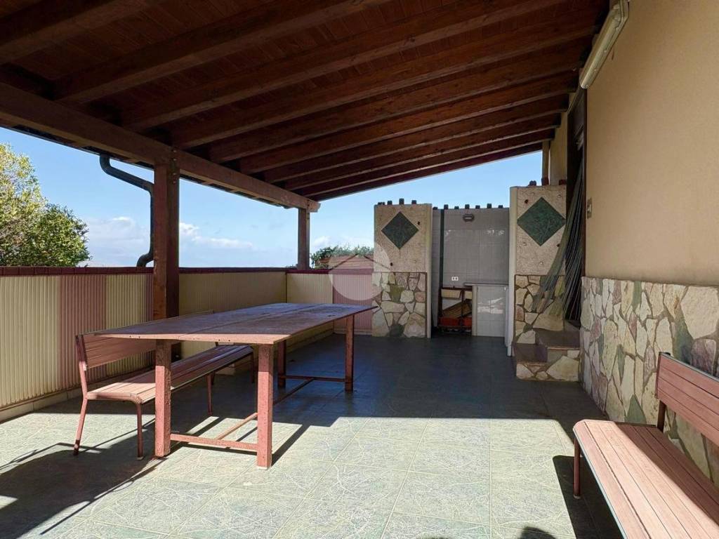 Appartamento a Alcamo in Contrada Molinello, 1 - Foto 4