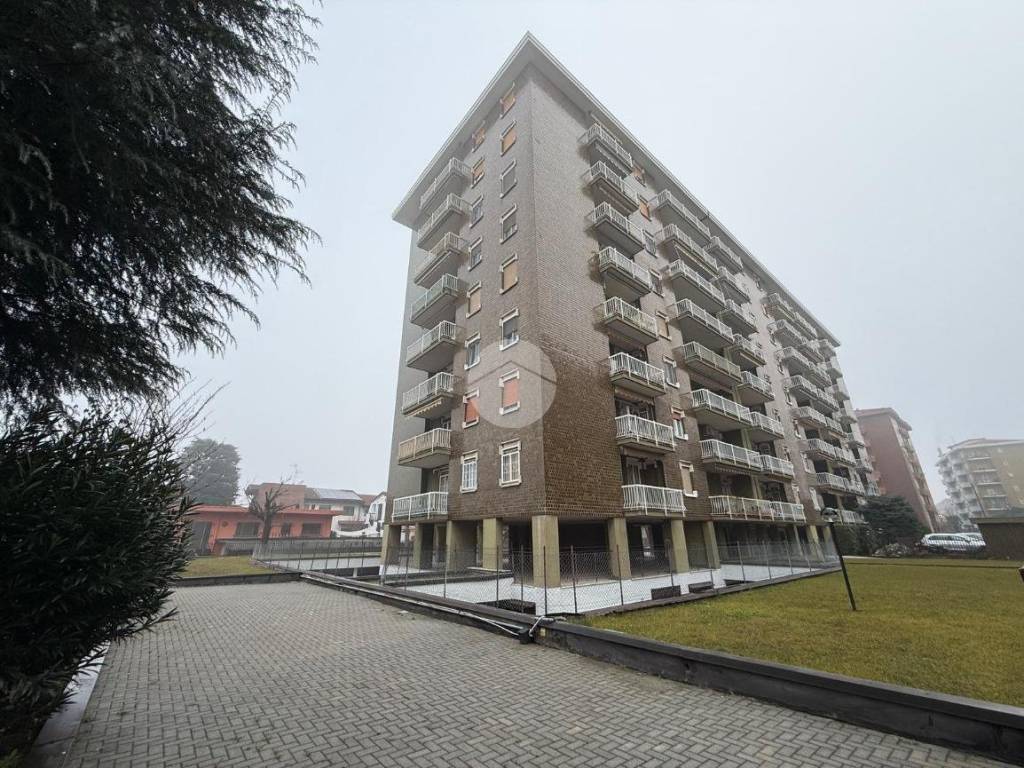 Appartamento a Paderno dugnano in Via Maria Montessori, 10 - Foto 2