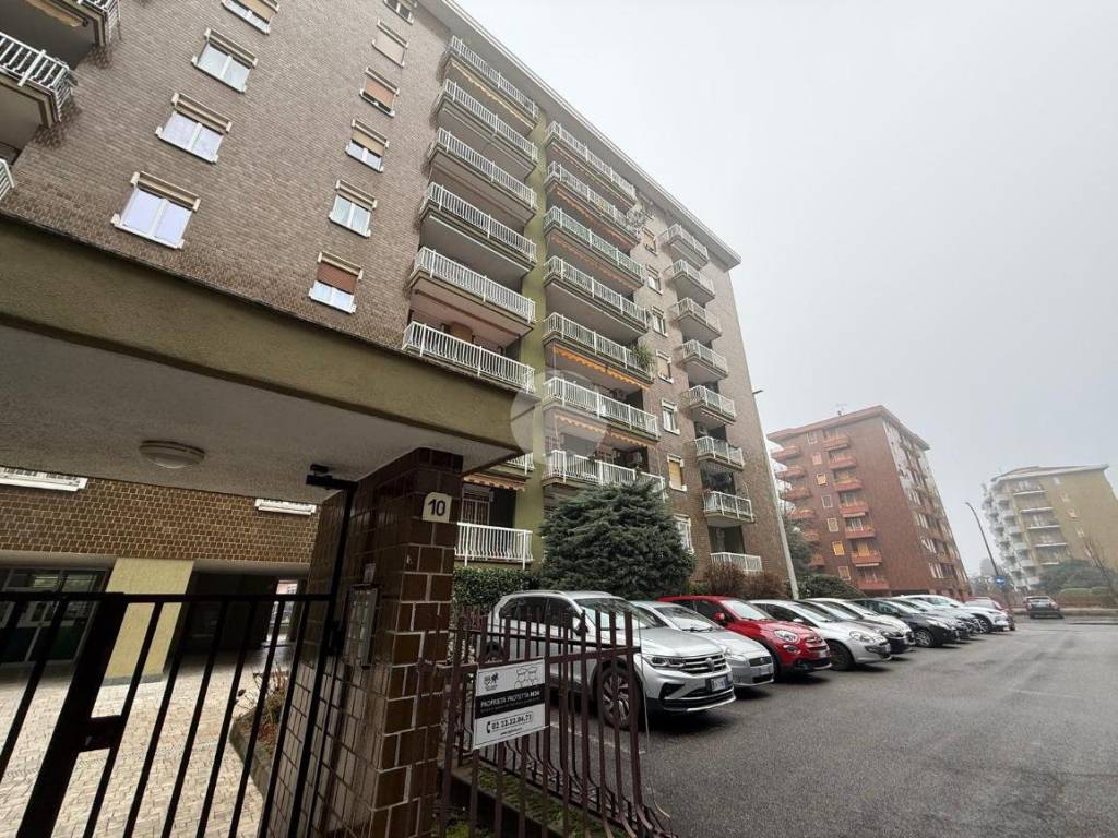 Appartamento a Paderno dugnano in Via Maria Montessori, 10 - Foto 4