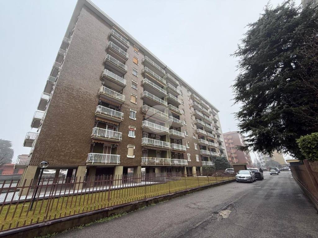 Appartamento a Paderno dugnano in Via Maria Montessori, 10 - Foto 5