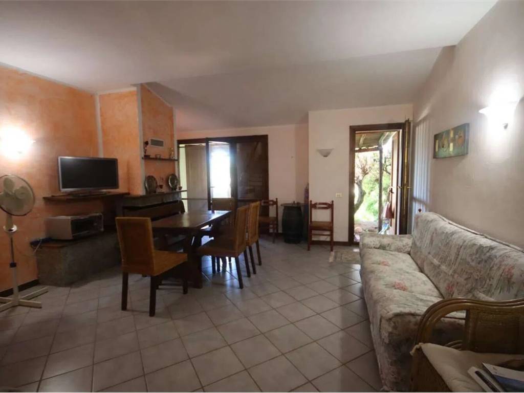 Villa a Quartu sant'elena in Via dei Tigli, 15 - Foto 3