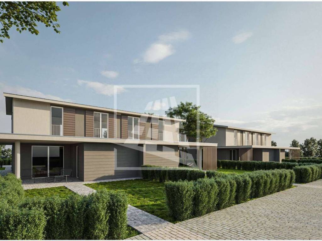 Villa a Reggio emilia in tolstoj - Foto 3