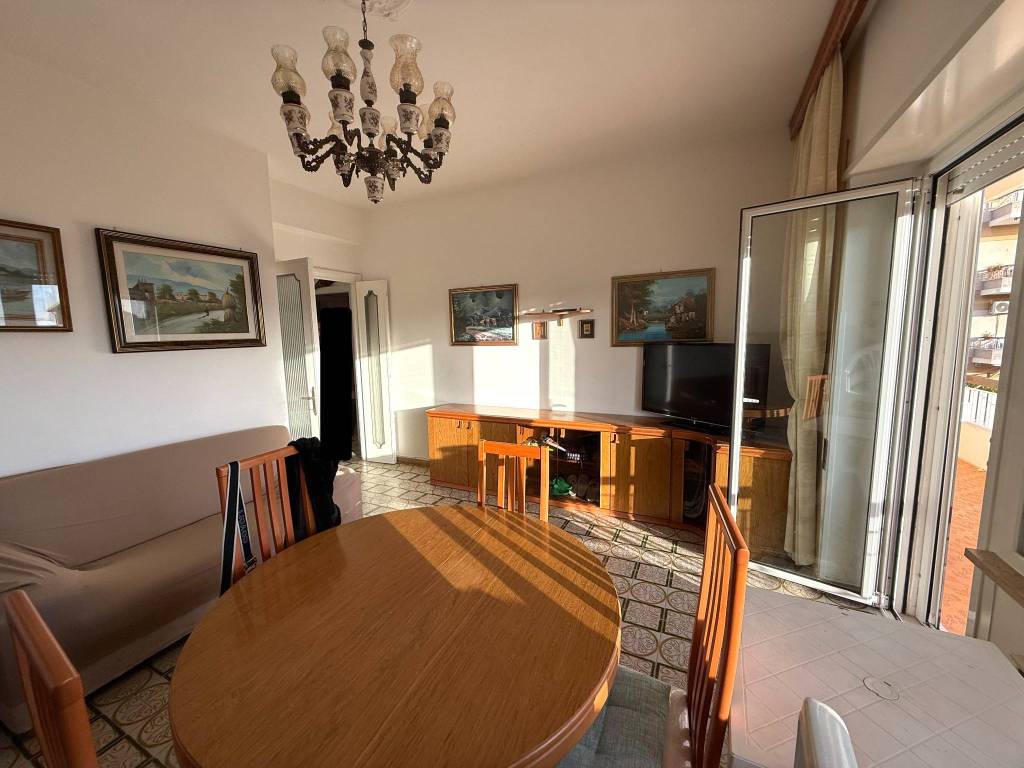 Appartamento a Sperlonga in Via Valle - Foto 2