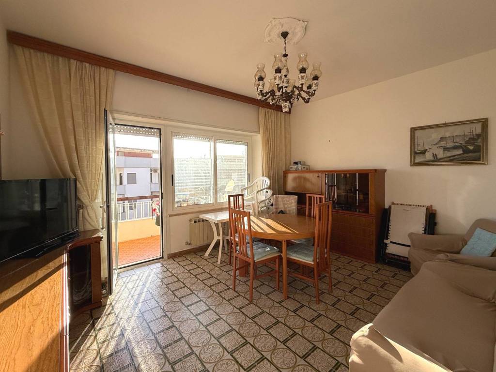 Appartamento a Sperlonga in Via Valle - Foto 3