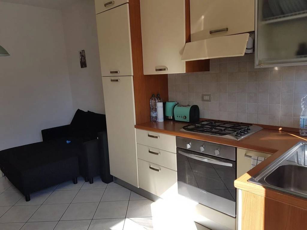 Appartamento a Fano in Urb. Zona Centrale - Passeggi San Cristoforo - Flaminio - Foto 3