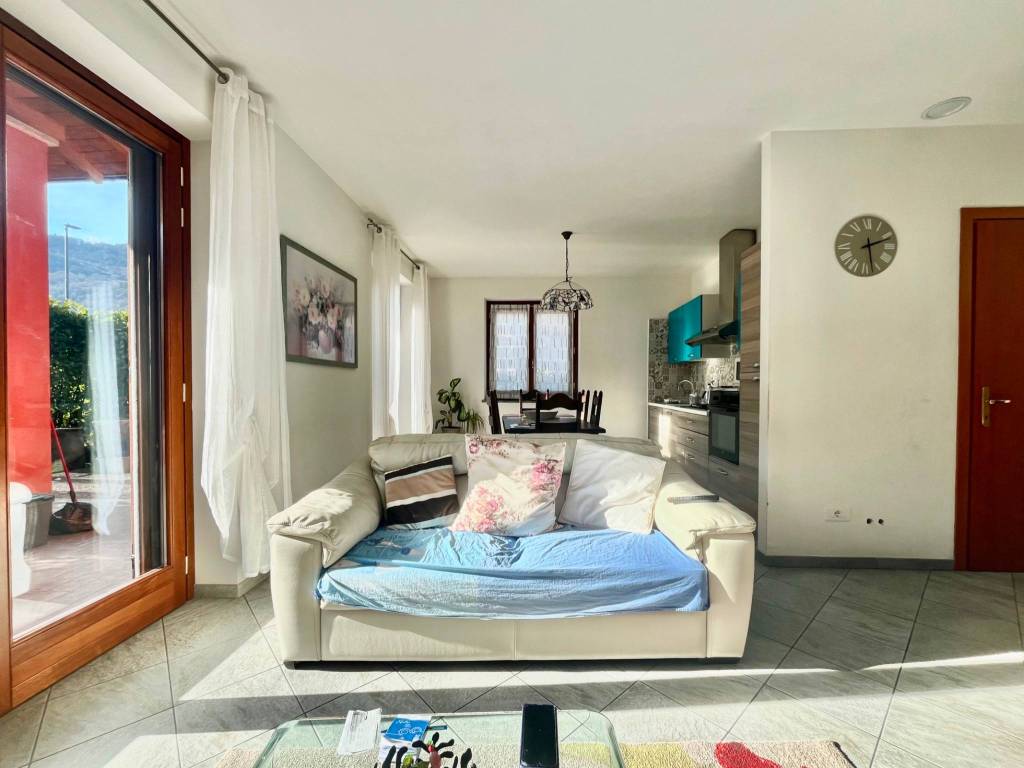 Villa a Omegna in Via Granerolo, 20 - Foto 5