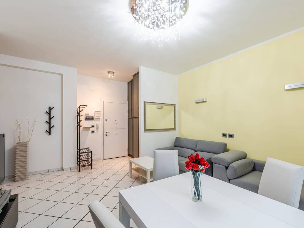 Appartamento a San lazzaro di savena in Via Carlo Jussi, 84 - Foto 2