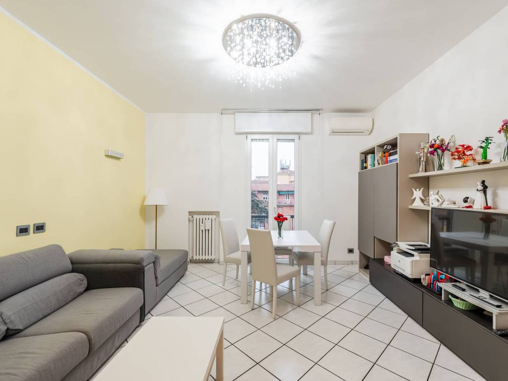Appartamento a San lazzaro di savena in Via Carlo Jussi, 84 - Foto 3