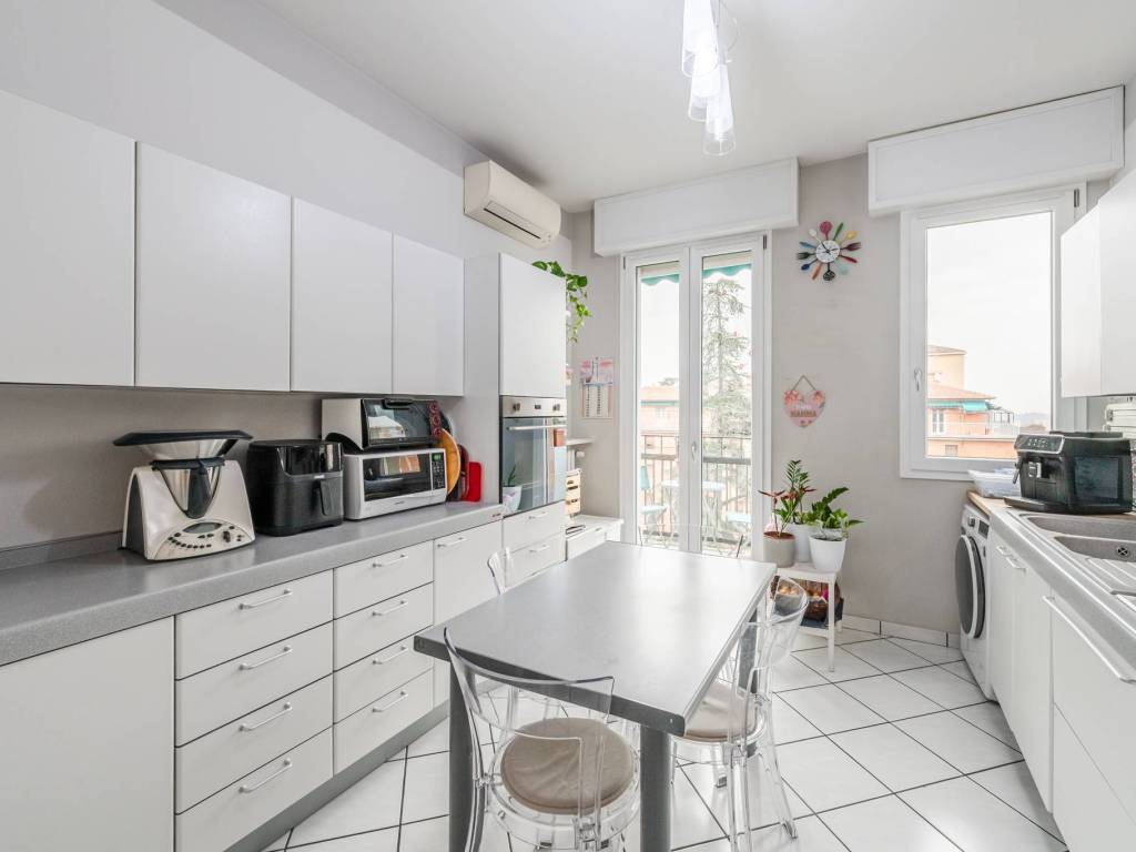 Appartamento a San lazzaro di savena in Via Carlo Jussi, 84 - Foto 4