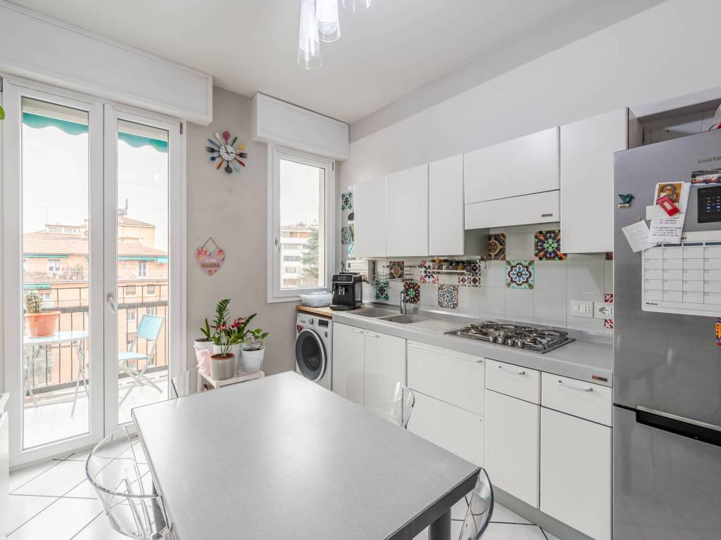 Appartamento a San lazzaro di savena in Via Carlo Jussi, 84 - Foto 5
