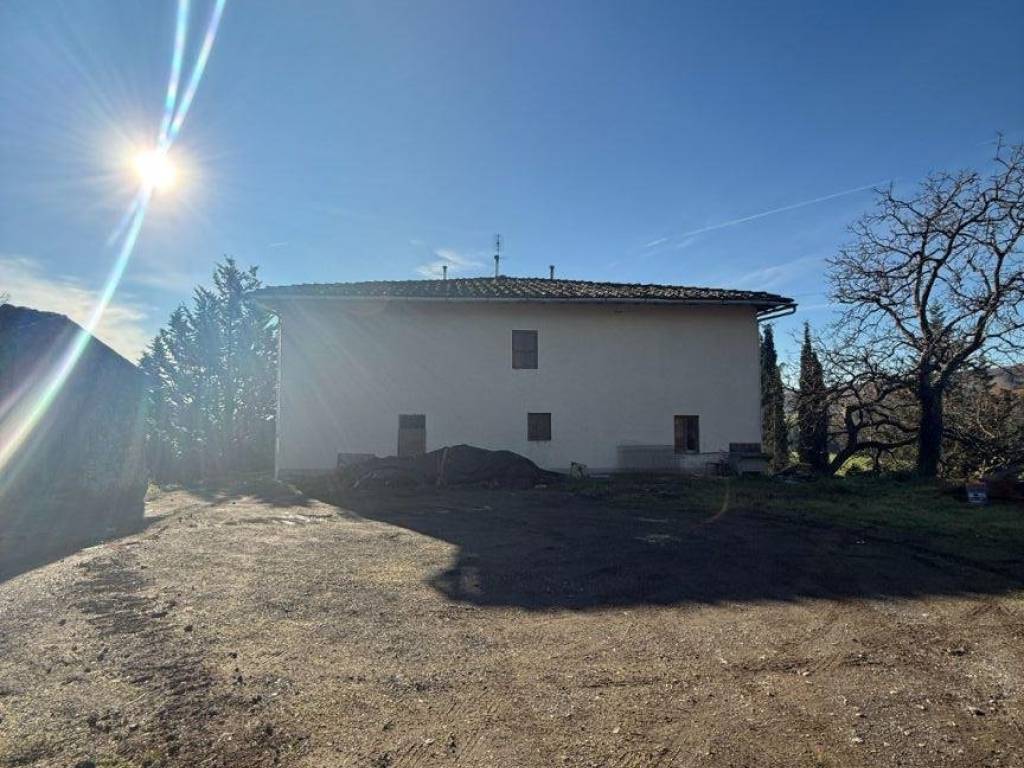 Casa indipendente a Barberino di mugello - Foto 5