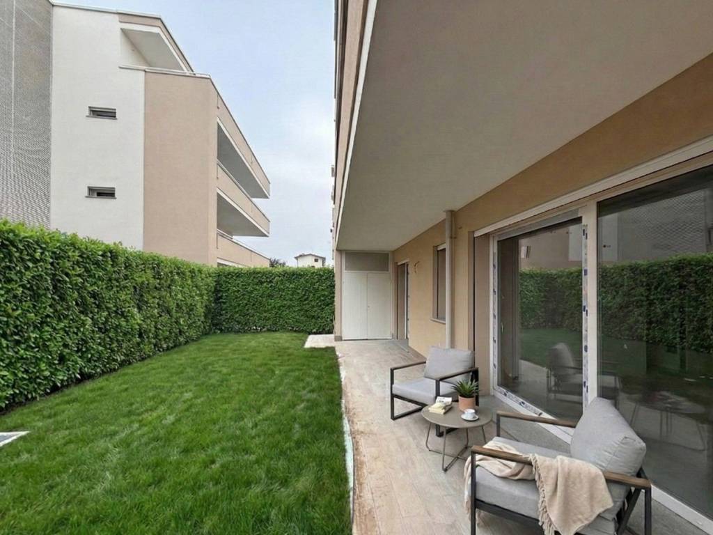 Appartamento a Seregno in Via Monte Rosa, 11 - Foto 3