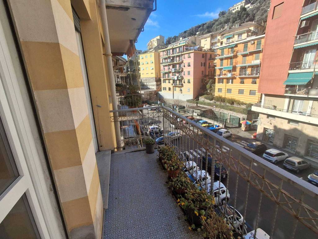Appartamento a Bogliasco in via cavour - Foto 3