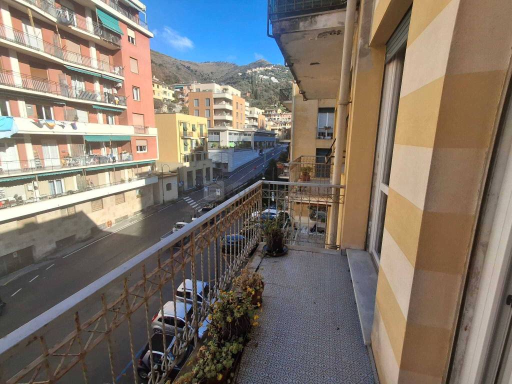 Appartamento a Bogliasco in via cavour - Foto 4