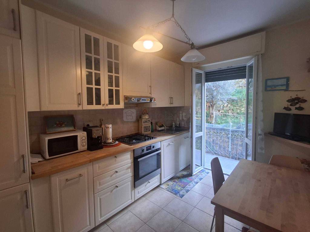 Appartamento a Bogliasco in via cavour - Foto 5