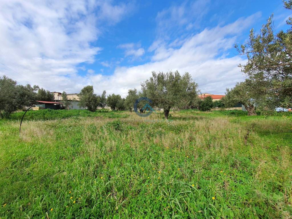 Terreno a Catanzaro in Via Fiume Neto, 9 - Foto 5