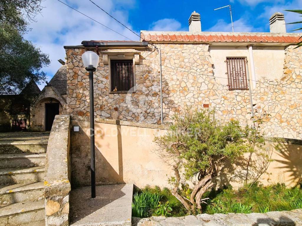 Appartamento a Martina franca in Strada Mater Domini - Foto 2
