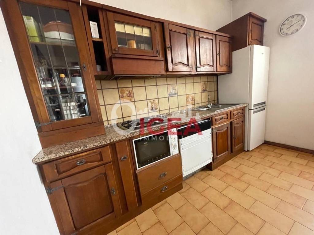 Appartamento a Monteriggioni in Via Val D'Aosta, , 39 - Foto 2