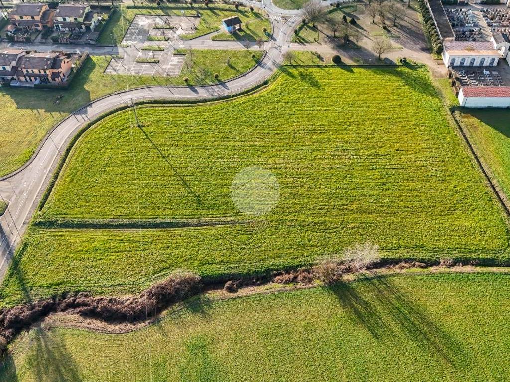 Terreno a Santo stefano lodigiano in Via caduti di Nassiriya - Foto 4