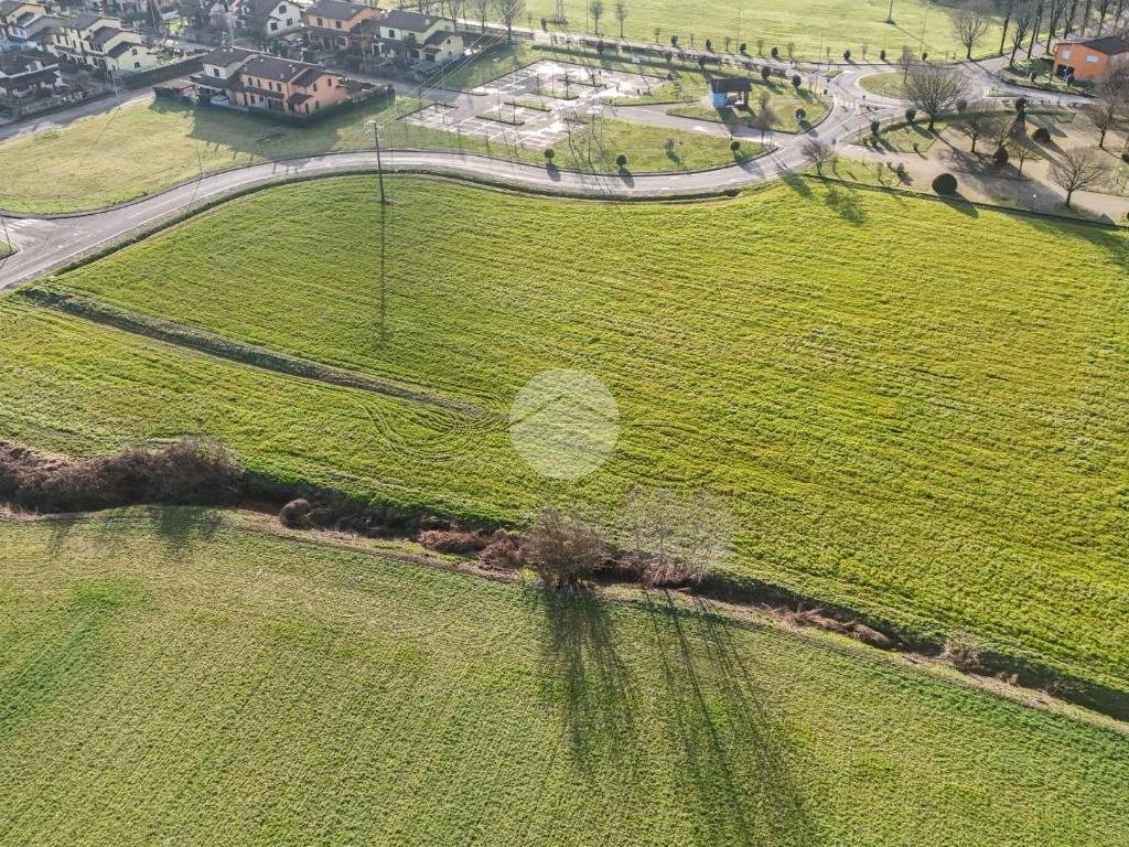 Terreno a Santo stefano lodigiano in Via caduti di Nassiriya - Foto 5