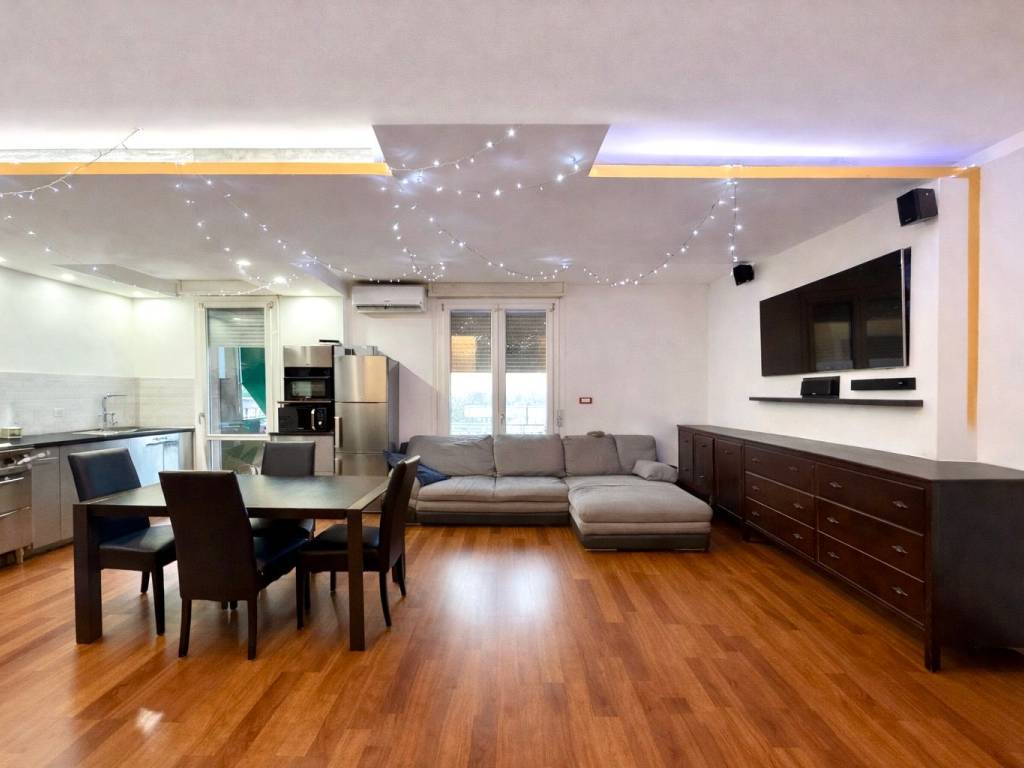 Appartamento a Dozza in Via Meluzza, 4 - Foto 2