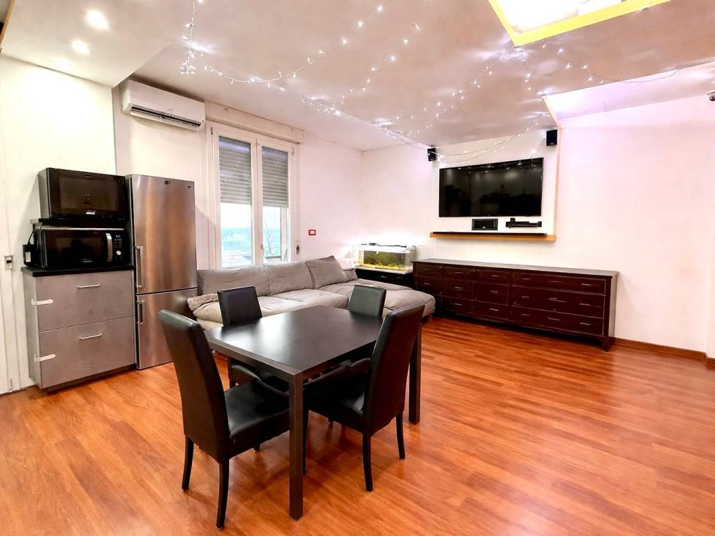 Appartamento a Dozza in Via Meluzza, 4 - Foto 3