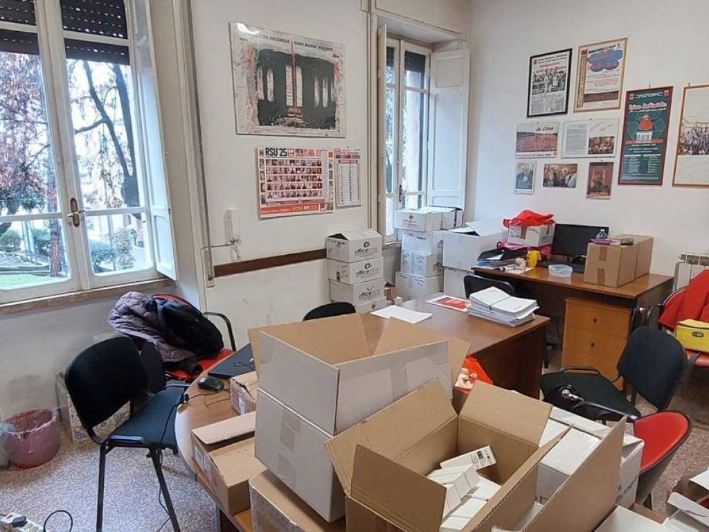 Immobile a Velletri in Corso della Repubblica , 6 - Foto 5