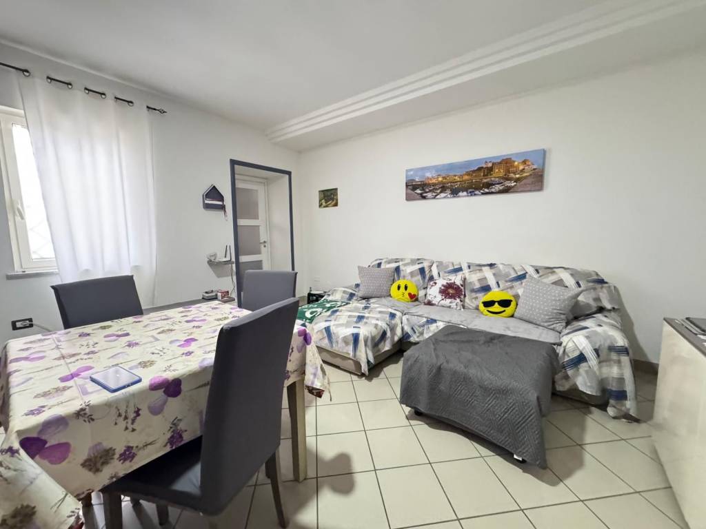 Appartamento a Giugliano in campania in Via Grotta dell'Olmo, 94 - Foto 3