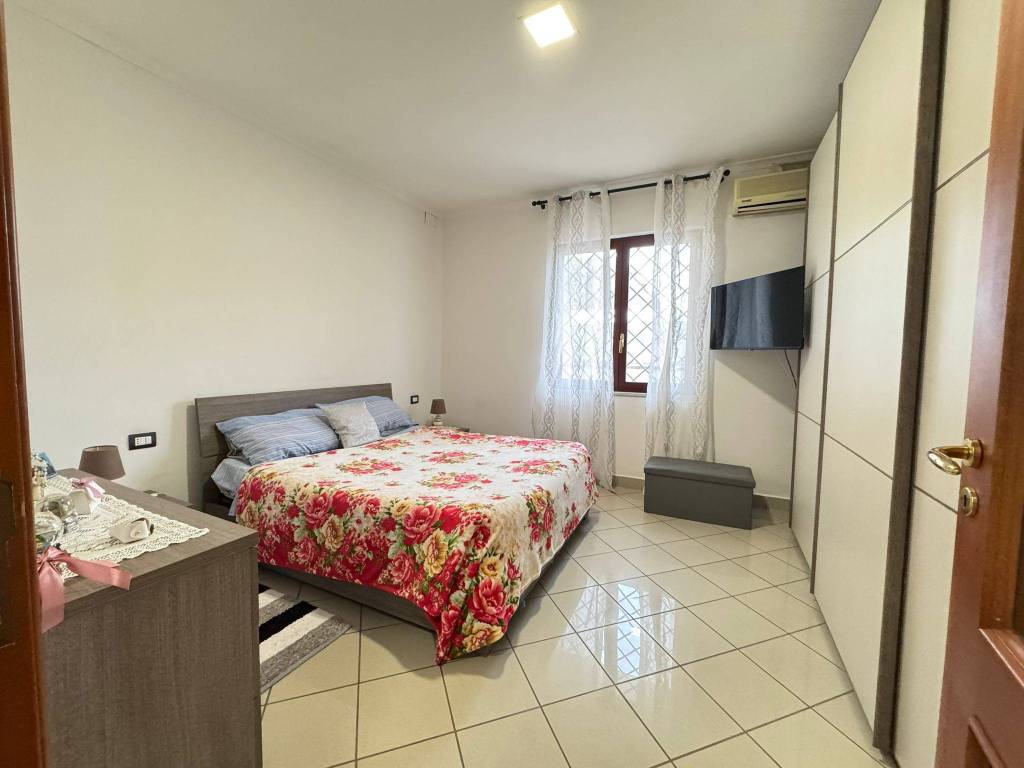 Appartamento a Giugliano in campania in Via Grotta dell'Olmo, 94 - Foto 5