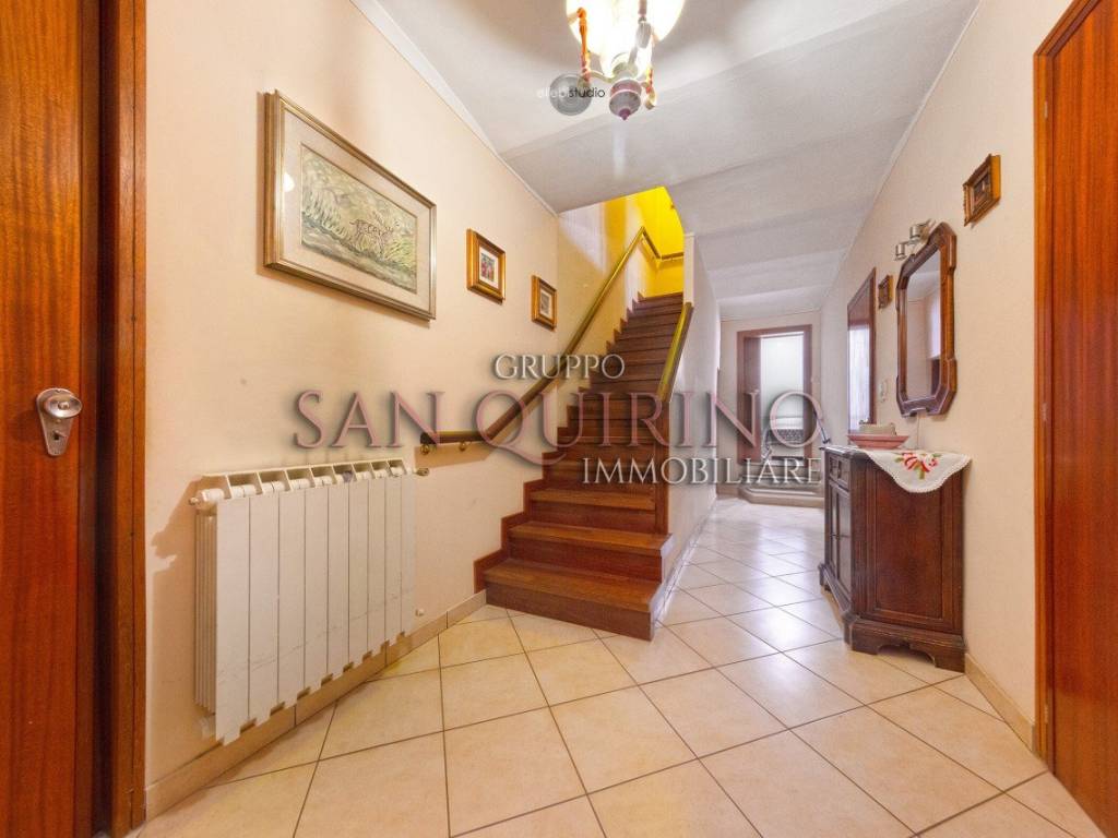 Villa a Guastalla in Via Zibordi, 32 - Foto 3