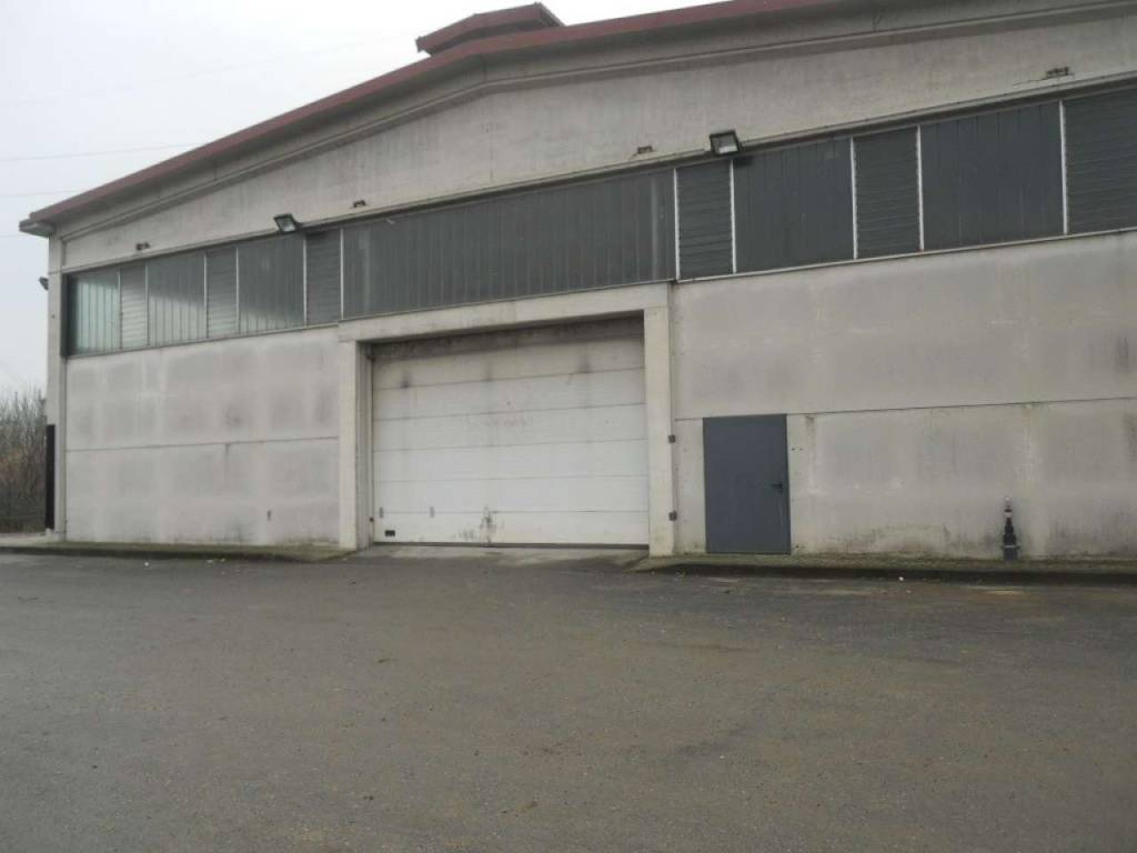 Immobile a Settimo torinese in strada Cebrosa 95 - Foto 5