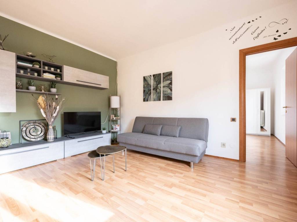 Appartamento a Casalecchio di reno in Via Porrettana, 304 - Foto 4