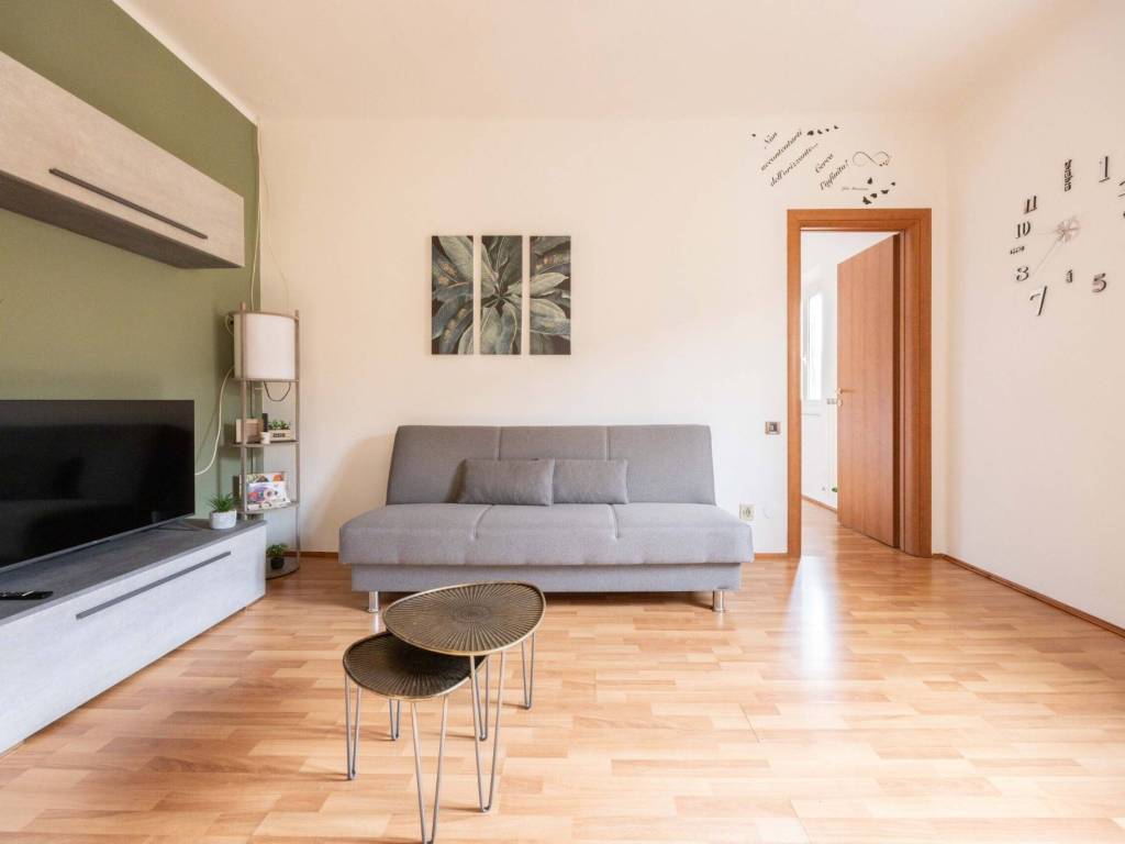 Appartamento a Casalecchio di reno in Via Porrettana, 304 - Foto 5