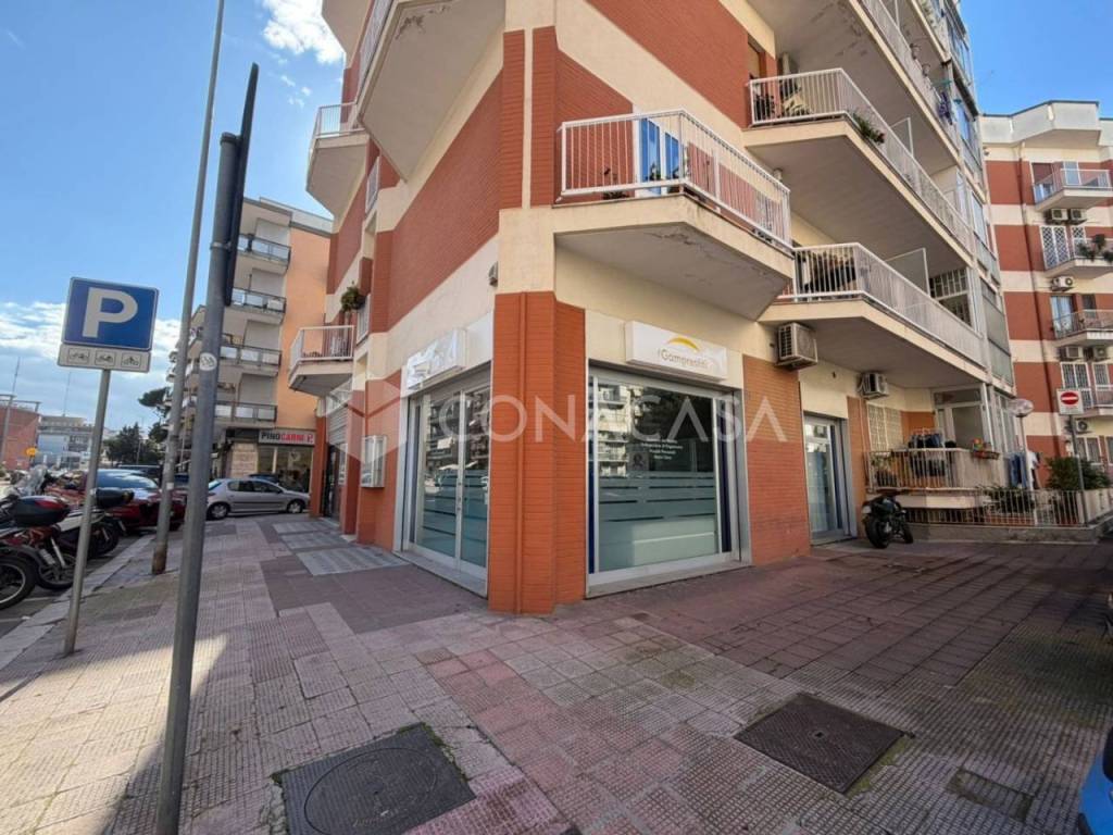 Immobile a Bari in Via Giuseppe Fanelli, 225 - Foto 2